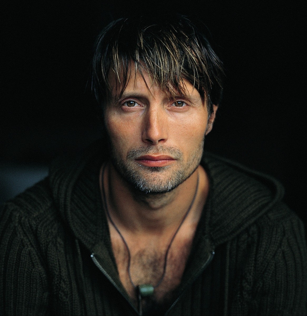 #MadsMikkelsen