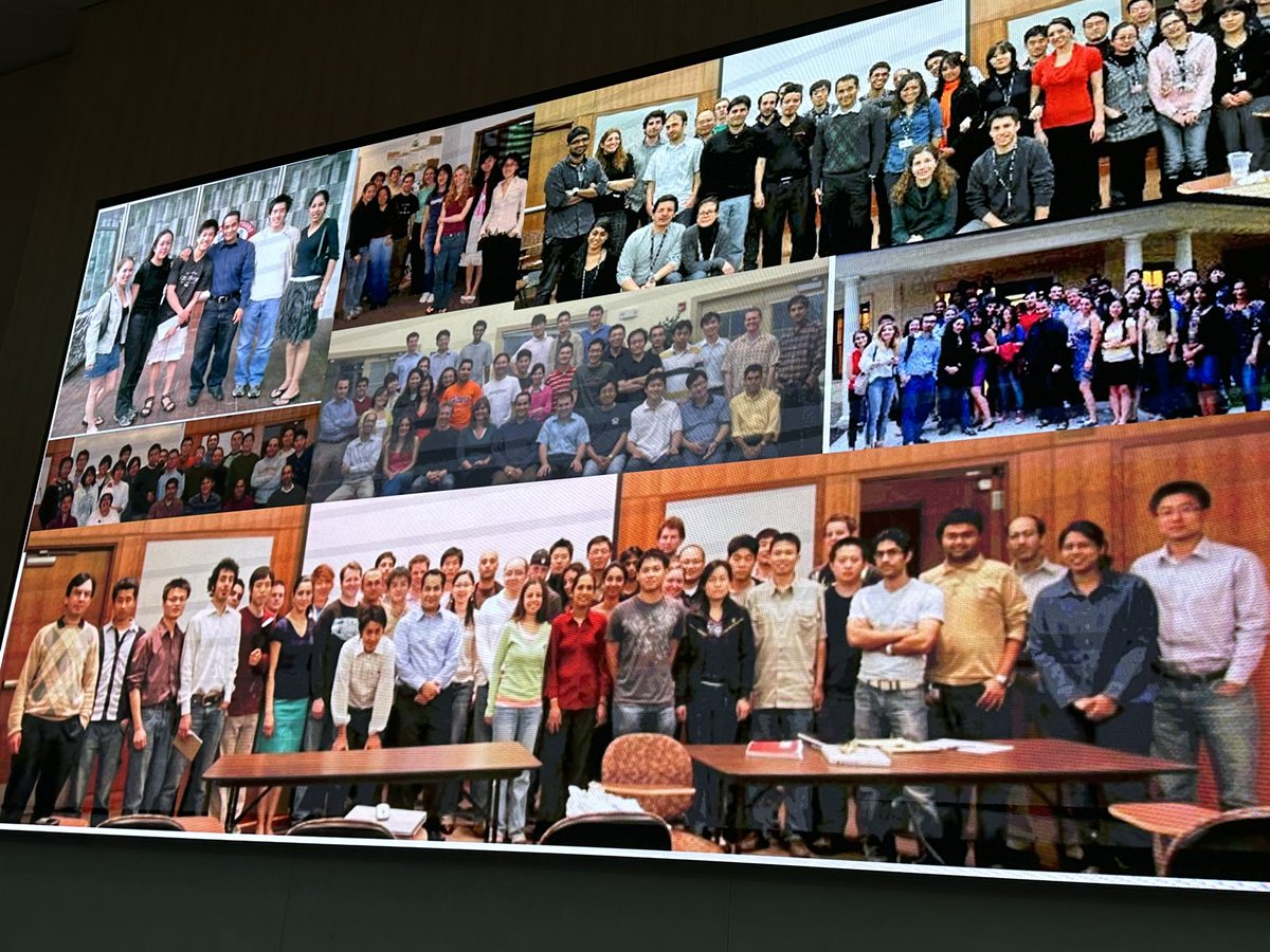 Nicholas A. Peppas (@npeppas) on Twitter photo Exceptional seminar by <a href="/khademh/">Ali Khademhosseini</a> Khademhosseini of <a href="/TerasakiInst/">Terasaki Institute for Biomedical Innovation</a> at the #WBC2024. Biomaterials Global Leadership Award. Exceptional seminar by <a href="/khademh/">Ali Khademhosseini</a> Khademhosseini of <a href="/TerasakiInst/">Terasaki Institute for Biomedical Innovation</a> at the #WBC2024. Biomaterials Global Leadership Award.
