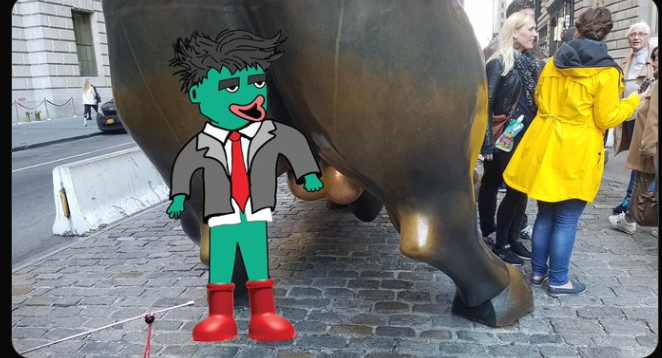 MY QUANT WILL TURN ON THE BULL

<a href="/InjectiveQuants/">Quants</a>
$QUNT