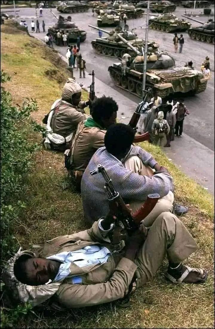 DanielHalefomA's tweet photo. ግንቦት 20!
ርሑስ በዓል ዓወት 20 ጉንበት!
Happy May 28 Victory Day ! https://t.co/0PF1Sr91VY