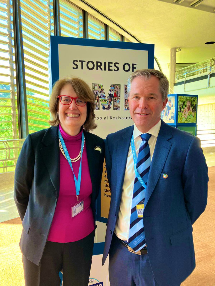 Sandra Gallina tweet media