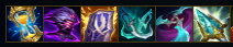 GoB_GG's tweet photo. Guess the champion S14 https://t.co/UVMUXBstMO