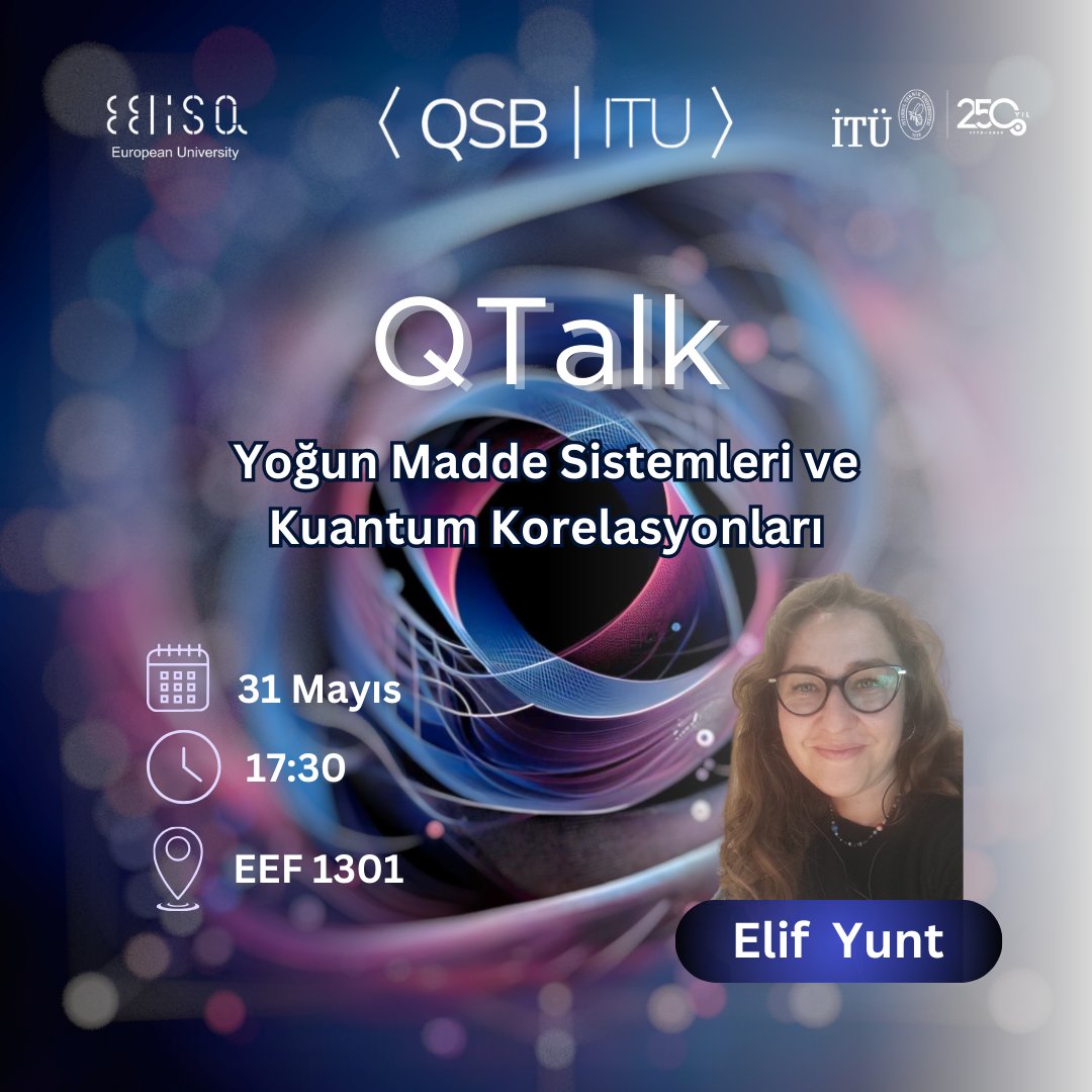 Yoğun madde sistemleri, kuantum spin zincirleri gibi güçlü etkileşen sistemleri ve topolojik yalıtkan sistemlerini içermektedir. Bu sistemlerde kuantum korelasyonların davranışları ile kuantum faz geçişleri arasında çarpıcı ilişkiler vardır.