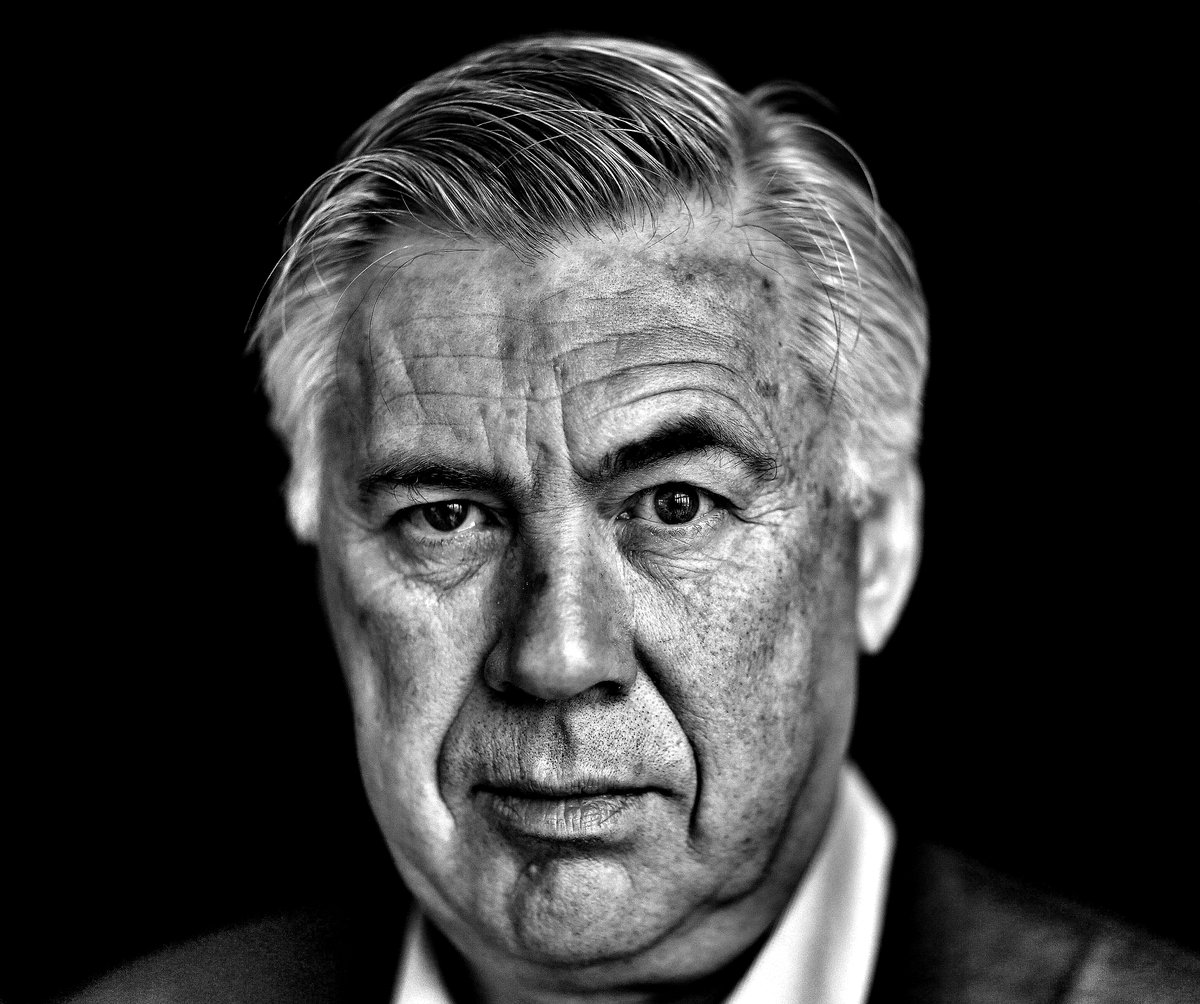 Fascinating interview with Carlo Ancelotti by Martin Samuel @TimesSport .... & that raised eyebrow! thetimes.co.uk/sport/football…