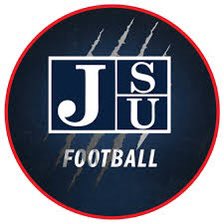 Thank you @coachgallon for stopping by to check out our student athletes! Always good to see Coach around his old stomping grounds. Jackson, MS is going to be jumping this fall! #TheeILove #BeRED #RecruitTheLeen