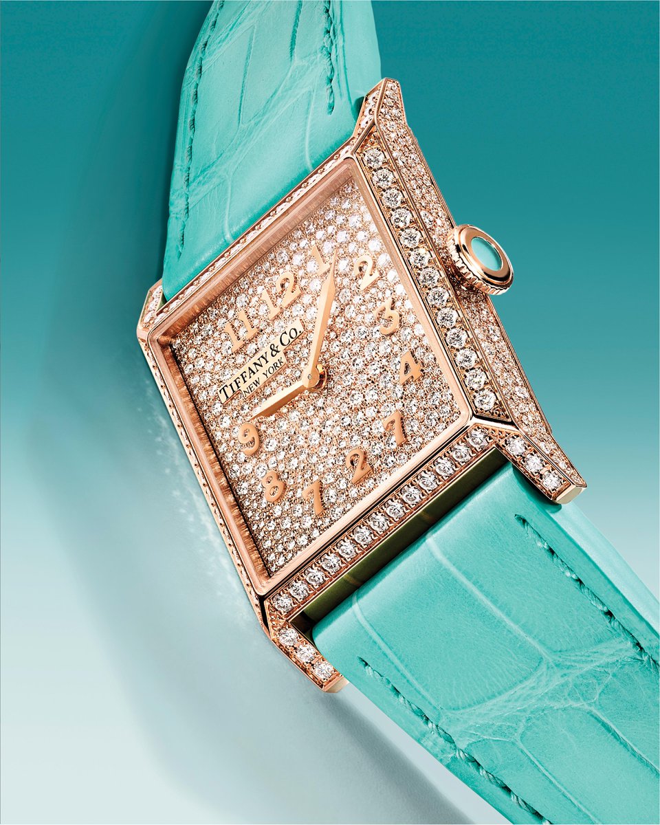 TIFFANY＆Co./ティファニー 】 リング ハートウィズボウ（リング