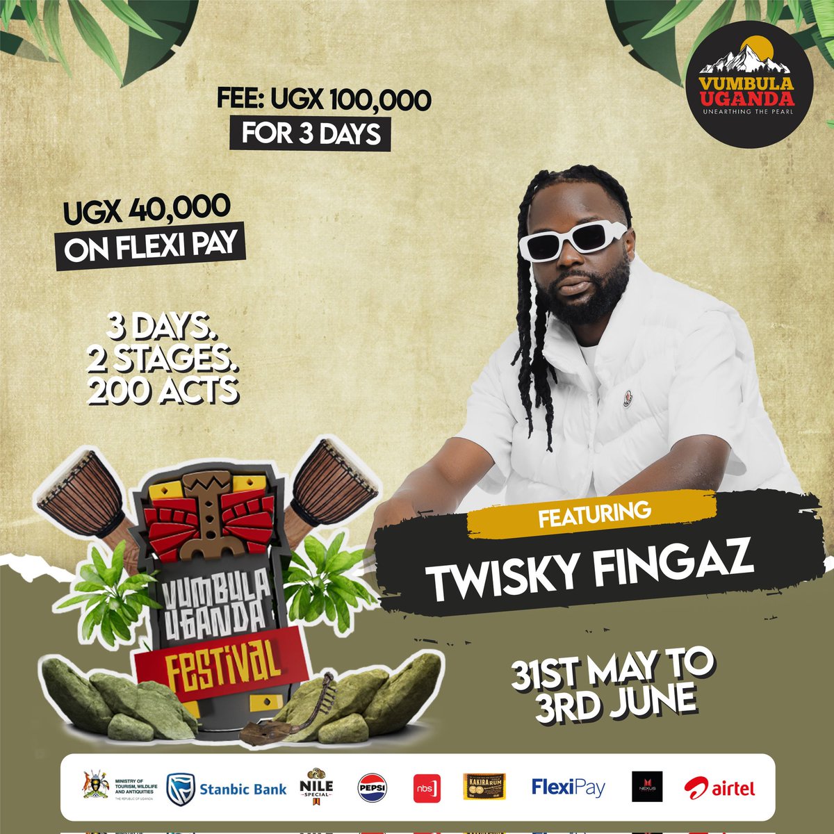 Twisky Fingaz tweet media
