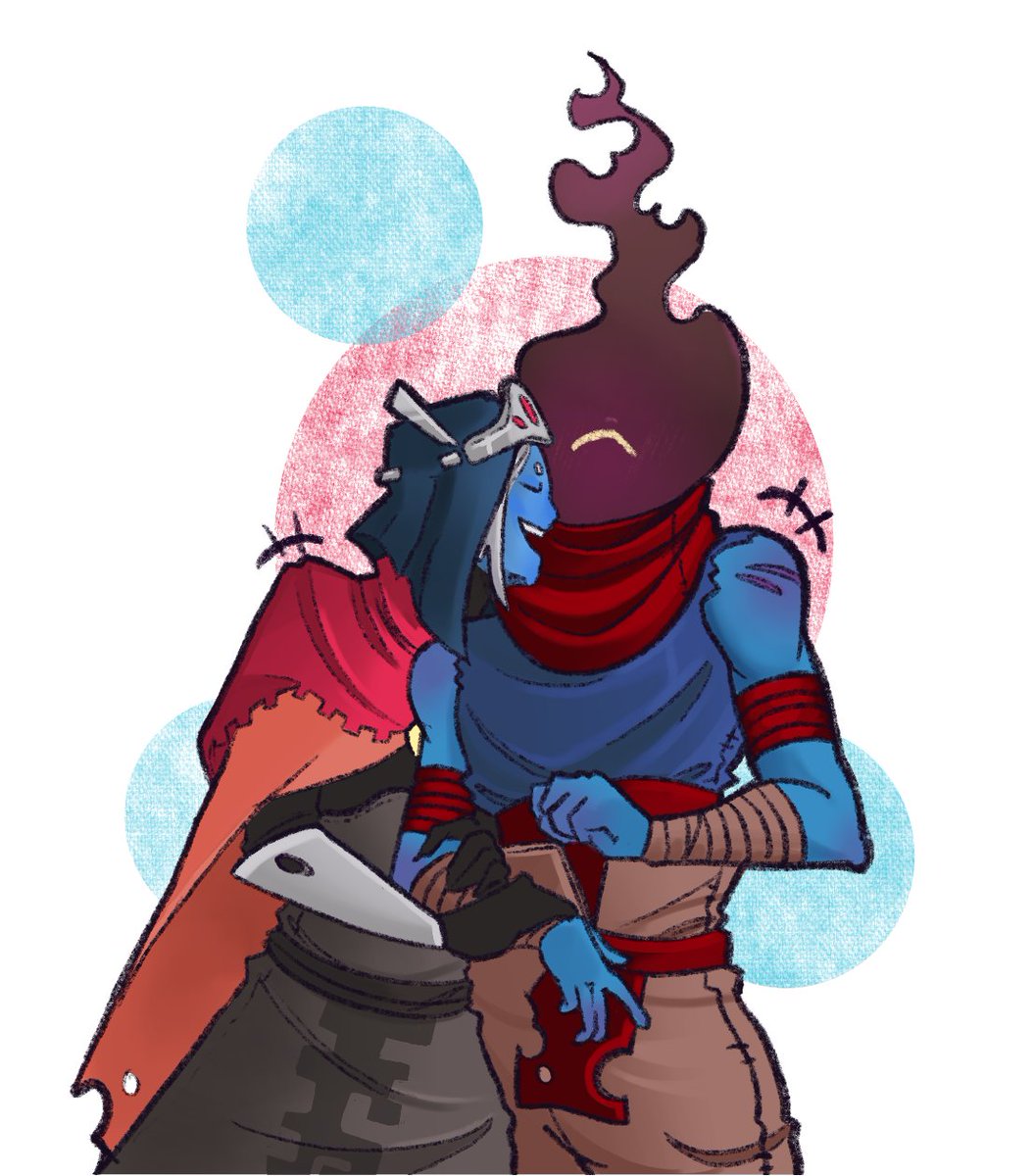 Clingy
#deadcells #hyperlightdrifter