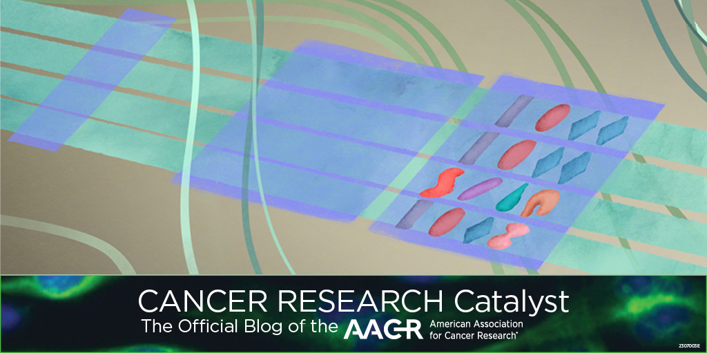 The May Editors’ Picks from AACR journals describe machine learning in cancer research, the cost of smoking, and more. Learn more on the #AACRBlog: bit.ly/4e0JOZu #WorldNoTobaccoDay