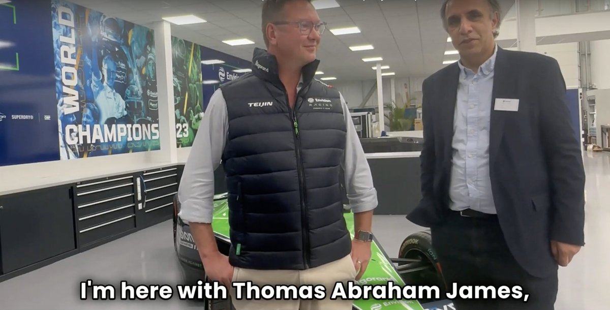 pulsarhelium's tweet photo. This month @ZaksTradersCafe spoke to #pulsarhelium CEO @_TomAJ who gave some insight into the partnership with @Envision_Racing & the Topaz project in #Minnesota where the #jetstream1 appraisal well was drilled with #helium contents of up to 13.8% > https://t.co/498friHl1E $PSRHF https://t.co/dNgJkMuwCt