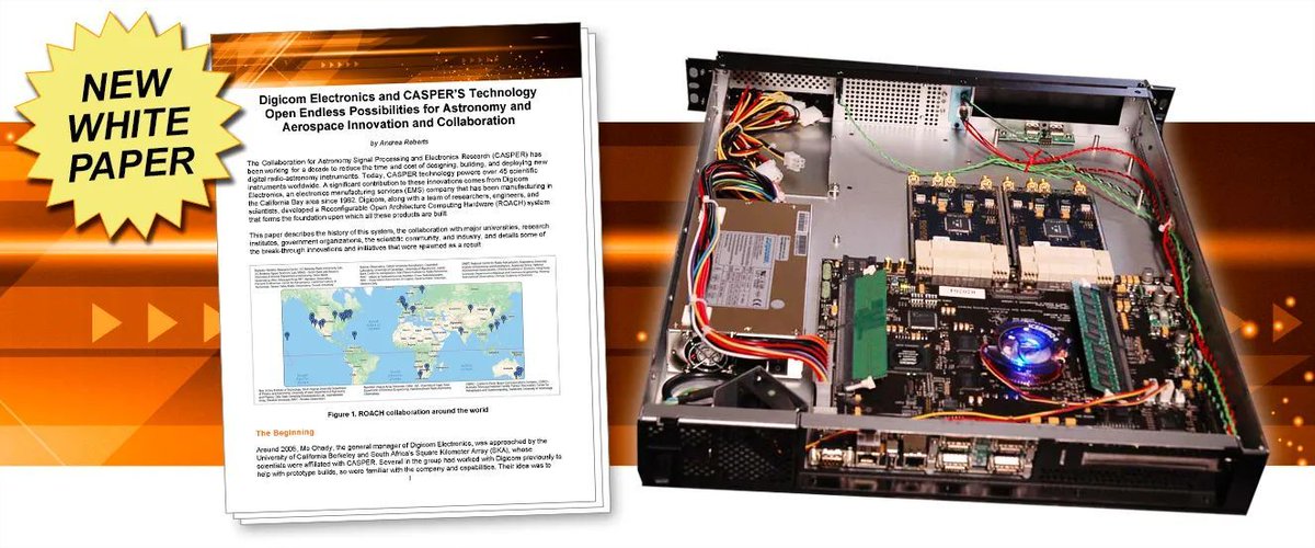 DIGICOM Electronics tweet media