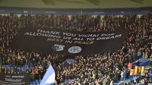 “We don’t want too many Leicester Citys.”

If the rumoured 6-15 point deduction for Leicester is to be believed, we all know why it’s so high. 

We embarrassed them, and as Watford fans perfectly put it, we allowed everyone to dream, and they hate that idea #LCFC