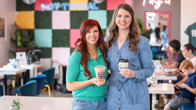 In honor of Small Business Success Month, Intuit QuickBooks is marking their third annual Small Business Hero Day by awarding $20,000 each to three small business owners who go above and beyond for the customers, employees, and people they serve. bit.ly/3wQHF1W