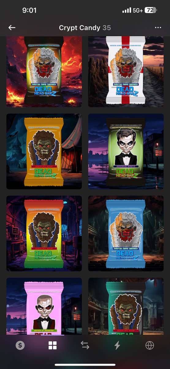 dreypor's tweet image. Mint LIVE @The_Crypt_NFT Minted some w/$KDNA from staked #KryptoKat Benefits from holding incl Staking for 2 Coins and trading for real world asset-Silver! Check it out! discord.gg/Cp7dd6Fu