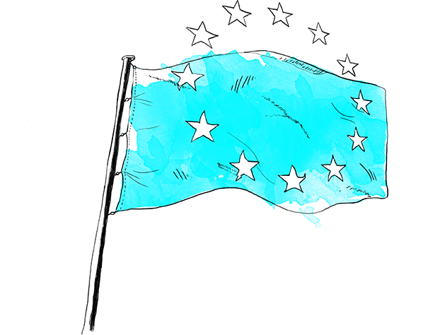 Heute fand unsere Pressekonferenz zur Jugendstudie "Junges Europa 2024" statt. Die Ergebnisse bieten spannende Einblicke in die Perspektiven der Jugend in Europa. #JungesEuropa #Jugendstudie #EuropäischeJugend