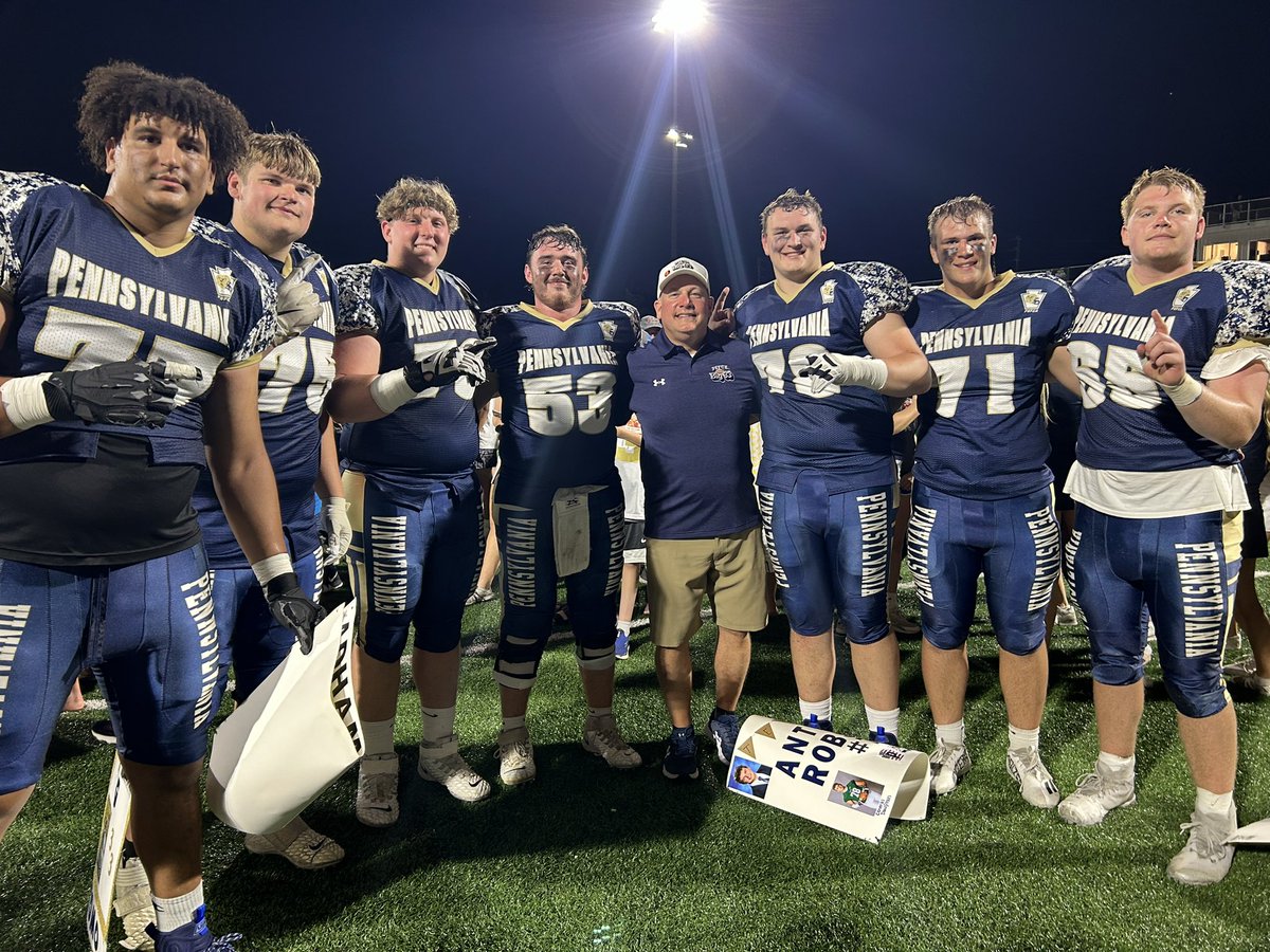 Walter Hall (@coachhall_) on Twitter photo Great time coaching the big guys in the trenches this past weekend in the 67th annual Big 33 Football Classic. <a href="/ARobsock/">Anthony Robsock</a> <a href="/michaelhersh24/">Michael Hershey</a> <a href="/ZachTomosovich/">Zach Tomosovich</a> <a href="/EllorLuke/">Luke Ellor</a> <a href="/EvanBushong/">Evan Bushong</a> <a href="/CollinGoetter/">Collin Goetter</a> <a href="/adhamabouraya/">Adhamabouraya</a> <a href="/psfcabig33/">PSFCA BIG33 Football Classic</a> <a href="/PaFootballNews/">Pennsylvania Football News</a> <a href="/EPAFootball/">EasternPAFootball</a> Great time coaching the big guys in the trenches this past weekend in the 67th annual Big 33 Football Classic. <a href="/ARobsock/">Anthony Robsock</a> <a href="/michaelhersh24/">Michael Hershey</a> <a href="/ZachTomosovich/">Zach Tomosovich</a> <a href="/EllorLuke/">Luke Ellor</a> <a href="/EvanBushong/">Evan Bushong</a> <a href="/CollinGoetter/">Collin Goetter</a> <a href="/adhamabouraya/">Adhamabouraya</a> <a href="/psfcabig33/">PSFCA BIG33 Football Classic</a> <a href="/PaFootballNews/">Pennsylvania Football News</a> <a href="/EPAFootball/">EasternPAFootball</a>
