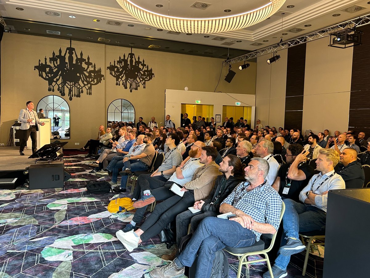 VisiLean tweet media