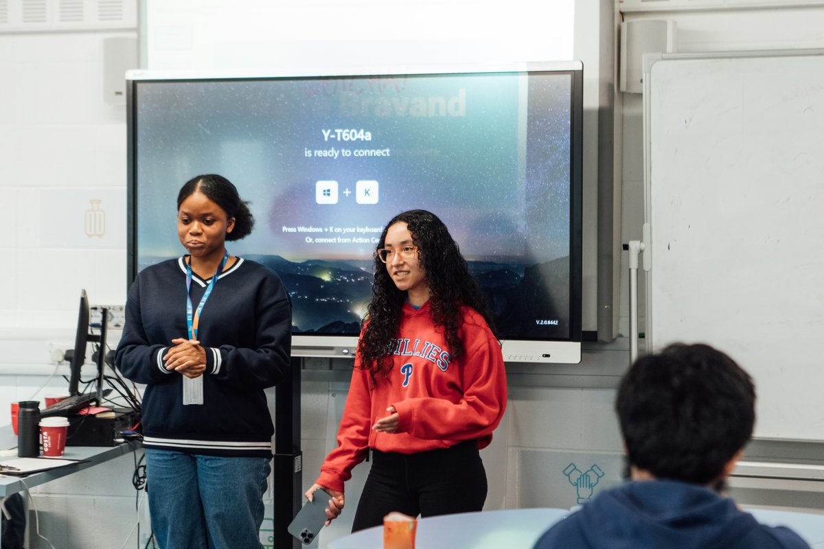 Sheff6thForm's tweet image. Studying our Business Pathway means that alongside Business Studies, you could study A Levels ranging from Media Studies, to Law, to Maths!

You'll learn about risk-taking, finances and marketing, setting you up for a great career in business.

Apply now.
sixthform.sheffcol.ac.uk/pathways/busin…