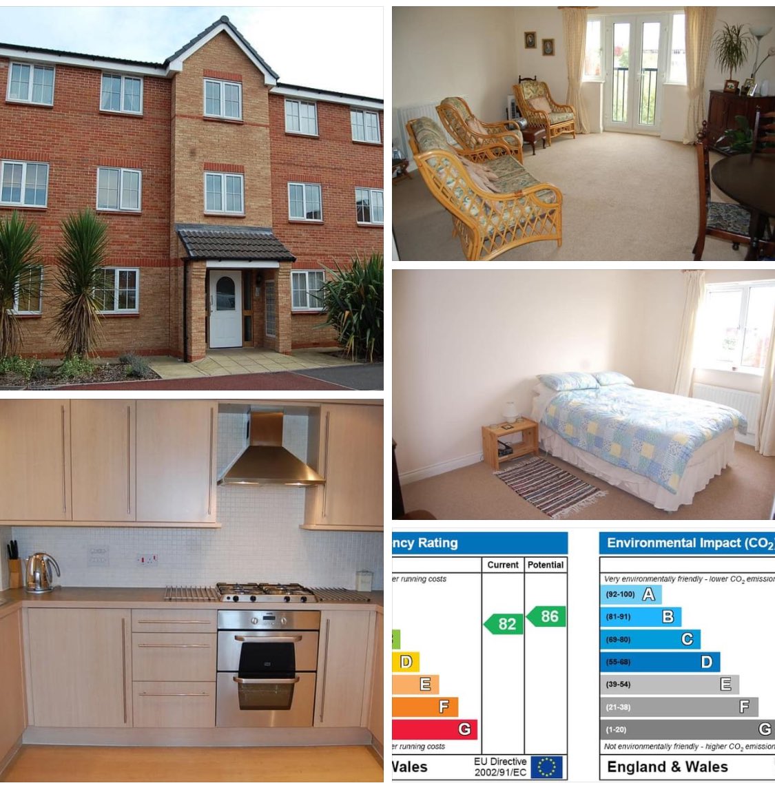 🚪I have a Two-bedroomed, unfurnished flat available to rent soon. 

🚪Trent Bridge Close,
       Trentham Lakes,
       Stoke-on-Trent
       ST4 8JJ

🚪t.ly/GWqq1

🚪 Energy efficiency ‘B’ rating🍃🥰👍🏼

🚪Please ‘Share’ and feel free to DM me for further details.