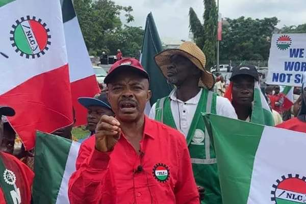 JUST IN: Labour rejects FG’s fresh ₦60,000 wage offer, Insists on ₦494,000