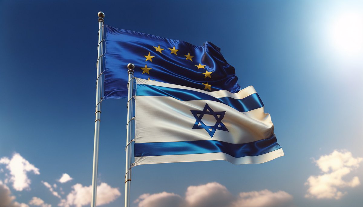 🇪🇺 European Union considers sanctions on Israel for defying ICJ orders to suspend military operations in Rafah.