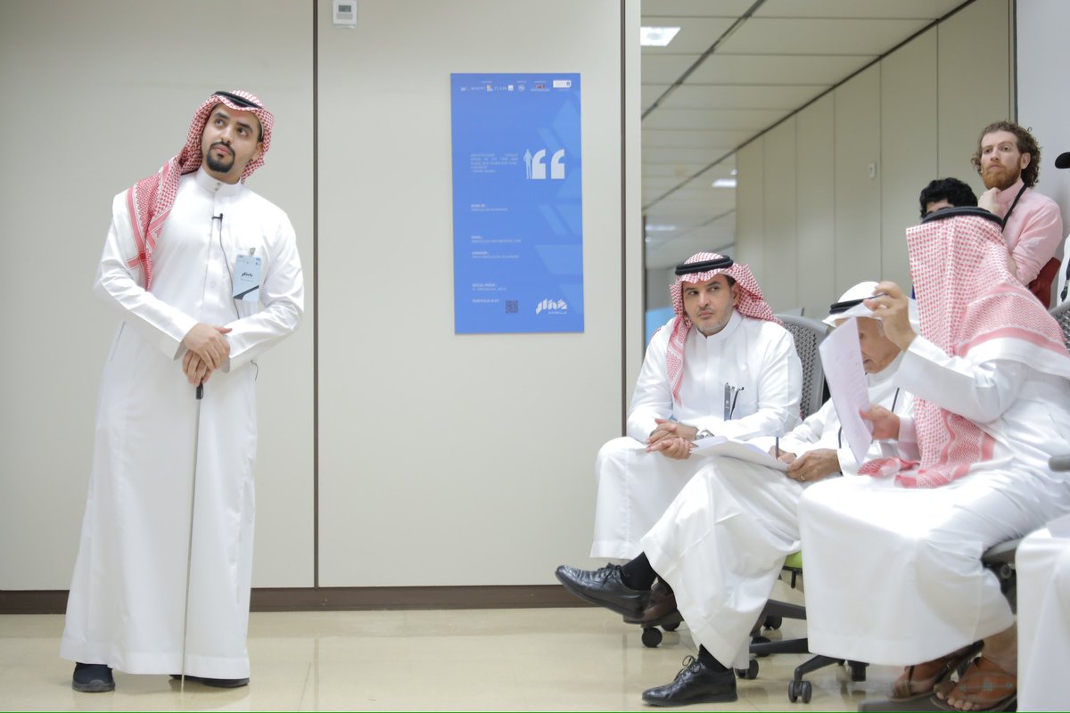 Abdulelah Alhumaid | عبدالاله الحميد tweet media