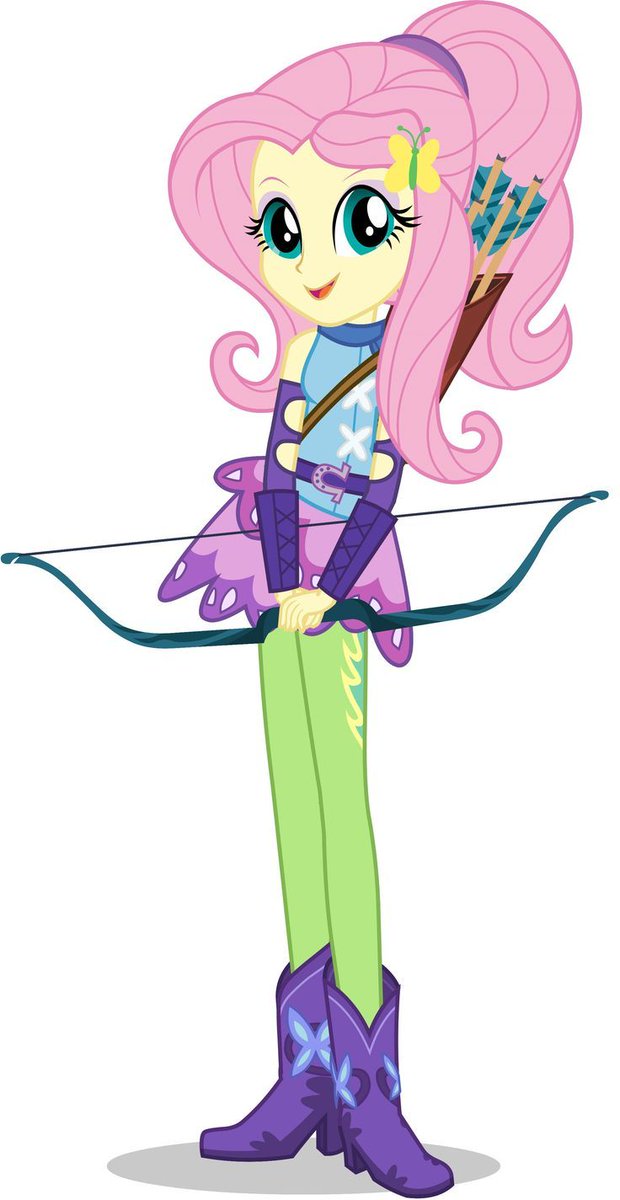 My #1 favorite equestria girls shy is archer shy