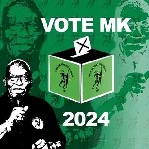 @Yanga_Co @TheRealMoseneke Vote wisely
#VOTEMKP2O24