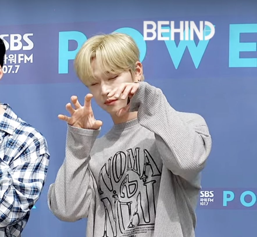 tinyppiyak's tweet photo. ♔ #LEEDO #이도 #ONEUS #원어스  
♔ @official_ONEUS https://t.co/yyzW5YQhIv