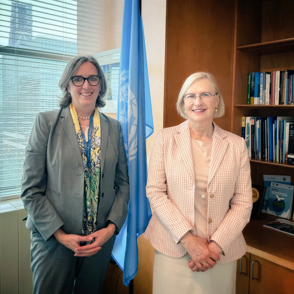 Elizabeth Spehar tweet media