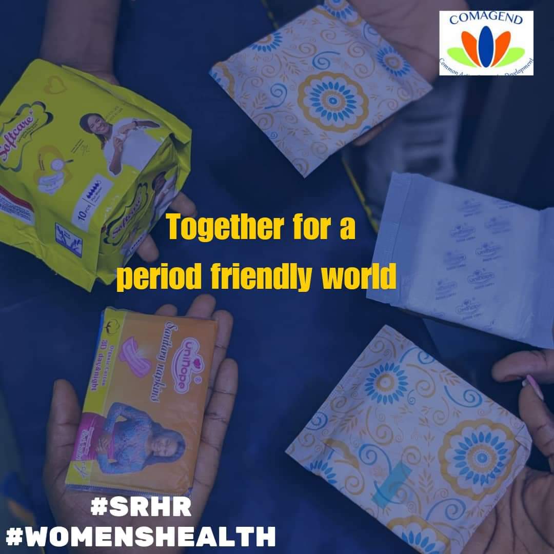 comagend cameroon (@actiongender) on Twitter photo Our ask: #TogetherForaPeriodFriendly world this #MHM2024
⛔️Stop period poverty: reduce taxes on pads, no losing of study or work hours because of stains
✔️Provide facilities to ensure proper hygiene during periods
🗣 Talk about periods & #SRHR always
<a href="/amplifyfund/">AmplifyChange</a> <a href="/HerVoiceFund/">HER VOICE FUND</a> Our ask: #TogetherForaPeriodFriendly world this #MHM2024
⛔️Stop period poverty: reduce taxes on pads, no losing of study or work hours because of stains
✔️Provide facilities to ensure proper hygiene during periods
🗣 Talk about periods & #SRHR always
<a href="/amplifyfund/">AmplifyChange</a> <a href="/HerVoiceFund/">HER VOICE FUND</a>