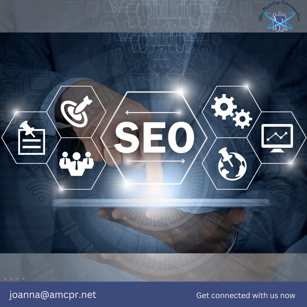 Are you struggling to boost your business’ online visibility? We offer expert Local SEO services to boost your visibility in local searches. Get MORE customers!
amcpr.net/local-seo-serv…
#NYCSEO #localSEO #SupportLocal #GoogleSEO #SearchEngine