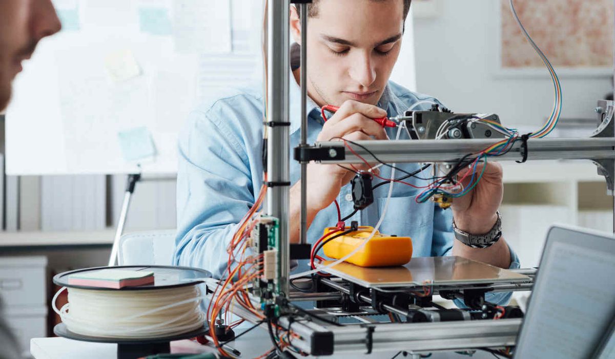 Best 3D Printers For Schools
trib.al/xYnSPzP
#3dprinters #edtech #STEM