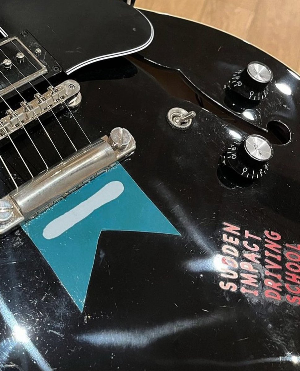 Alive and kicking 🖤🩹