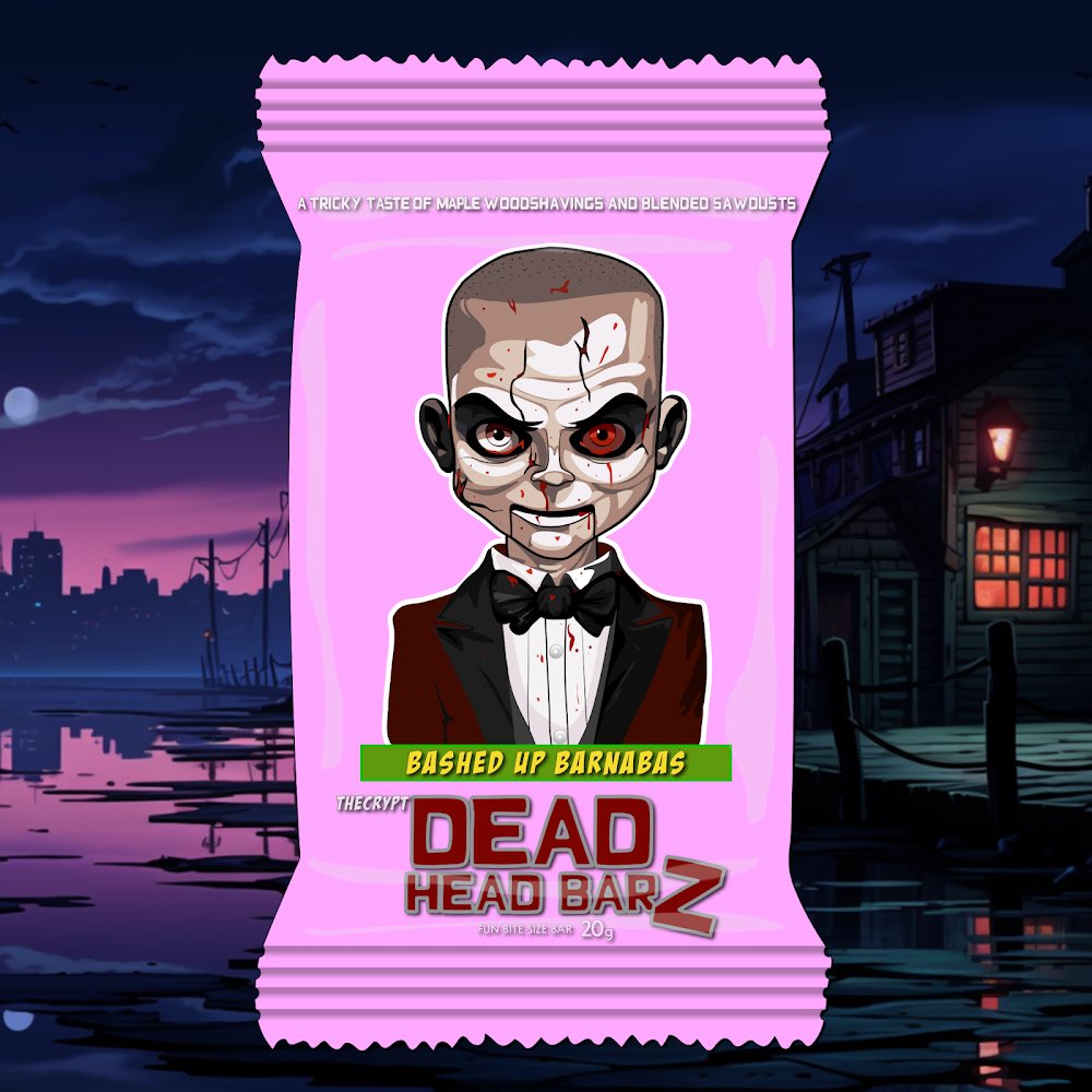 dreypor's tweet image. @The_Crypt_NFT minting #CryptCandy and check out this art!Able to use $KDNA to mint from staking my #KryptoKats. I’ve been able to trade my Candy in for GOLD! So MANY benefits available with this Collection including staking for 2 coins! Hafta mint more as haven’t got Chunga yet!