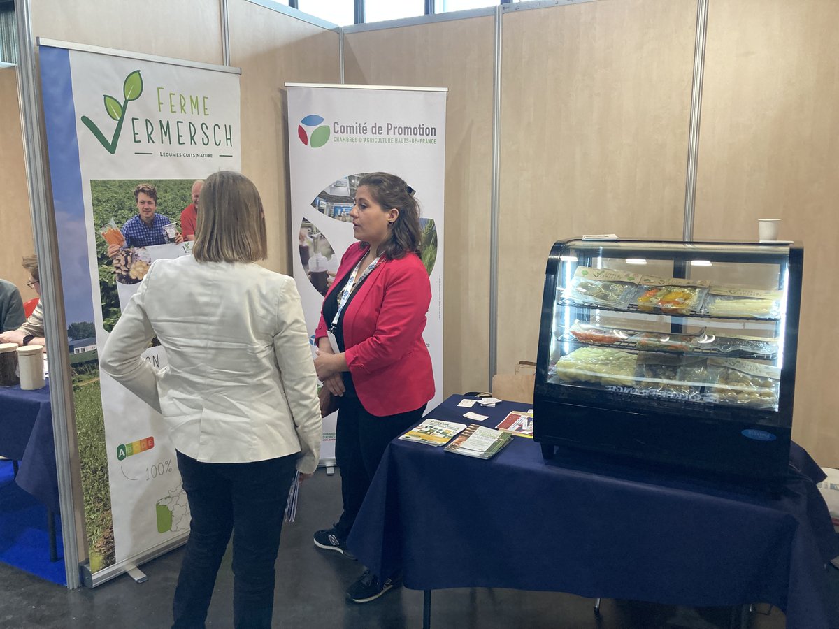 Comité de Promotion Hauts-de-France tweet media