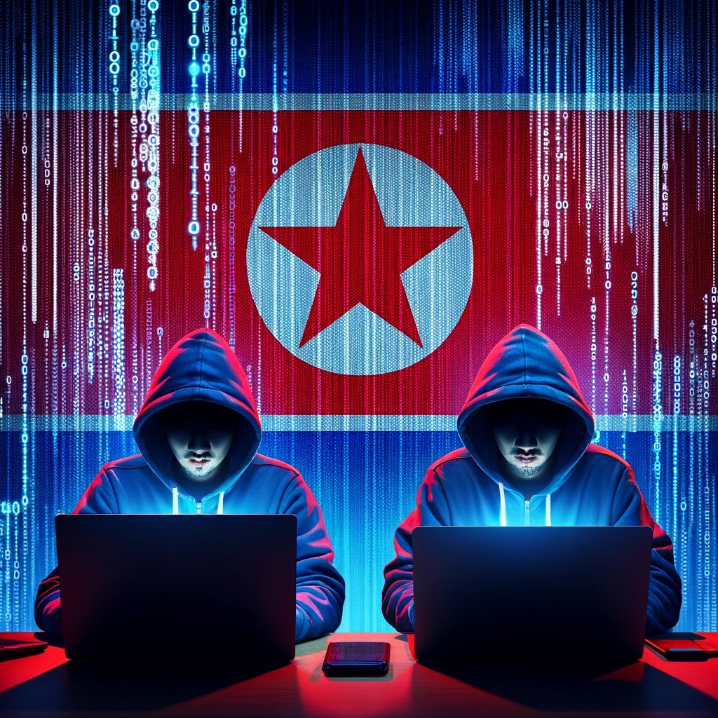 JUST IN: 🇺🇸🇰🇵 North Koreans stole thousands of American IDs to take remote-work tech jobs at Fortune 500 companies - Department of Justice Everybody needs a side-hustle... 😅