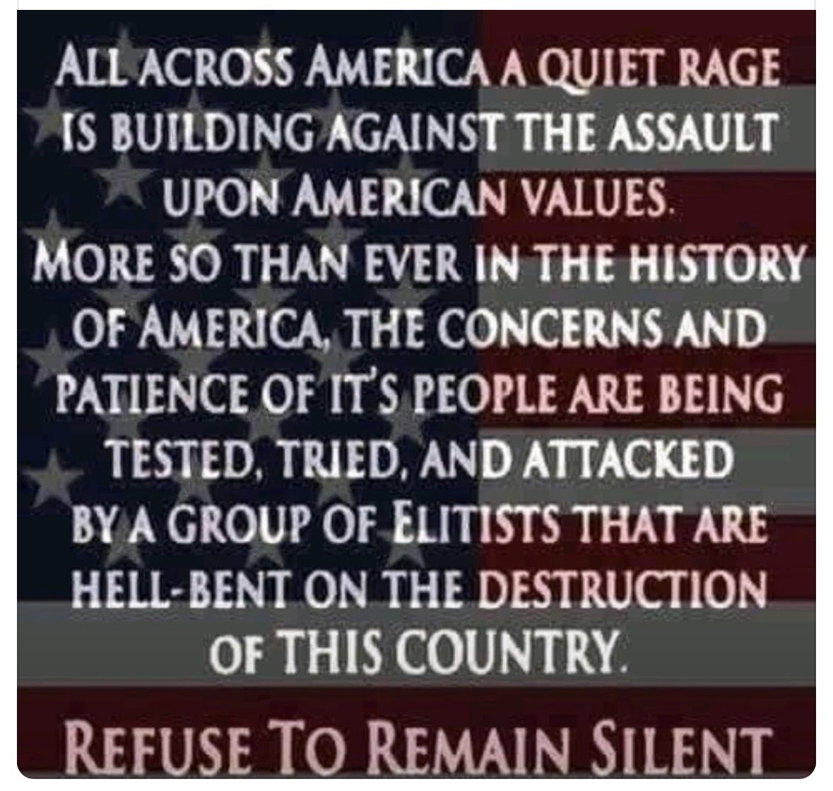 Buongiorno Amici🌹 It’s Tuesday, May 28th, and it’s going to be a great day across America as more Patriots rise up against forces hellbent on destroying our way of life! The Silent Majority is Silent no more! 🤬 🇺🇸🇺🇸🇺🇸🇺🇸🇺🇸🇺🇸🇺🇸🇺🇸🇺🇸🇺🇸🇺🇸