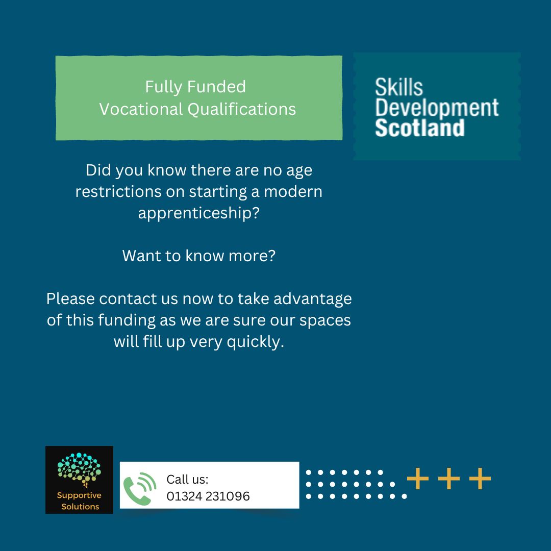 Supportive Solutions Training tweet media