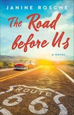 My #bookreview of The Road Before Us by Janine Rosche where three people deal with their past events while traveling Route 66. 
tinyurl.com/7y7mvwbf
#sponsored by @RevellBooks