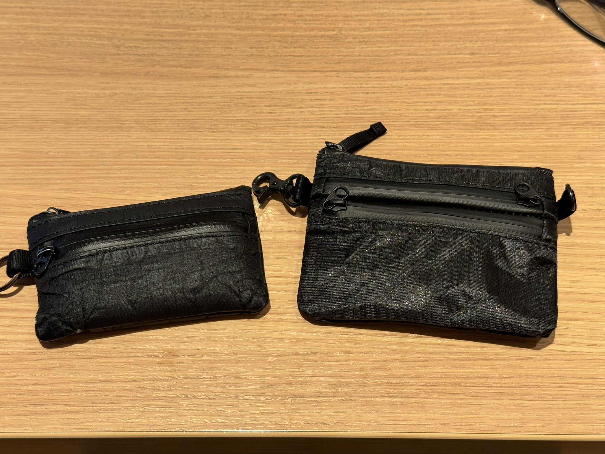 高城剛】DAILY COIN AND CARD HOLDER 1.2(進化は止まらない 高城剛】DAILY COIN AND CARD HOLDER 1.2(進化は止まらない