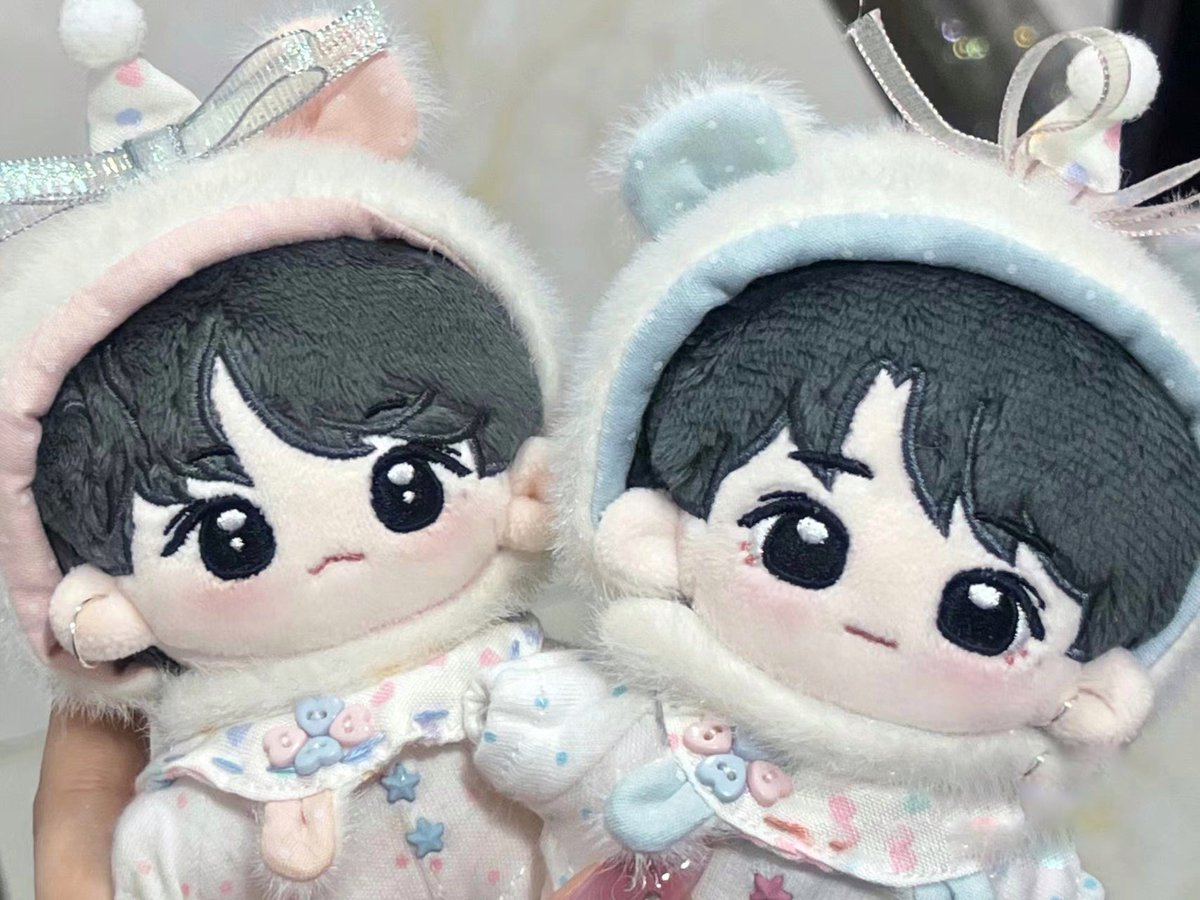 ♡ ปล่อยสิทธิ์ ♡
ตุ๊กตาฮีซึง Heemo 10cm
- ตัวเปล่า + ใบเกิด
400 บาท (มัดจำ 200)

🚚 ค่าส่ง 40
💌 dm
💗 สอบถามเพิ่มเติมได้นะคะ

#ตลาดนัดENHYPEN
#ตลาดนัดengene 
#ตลาดนัดเอนไฮเพน