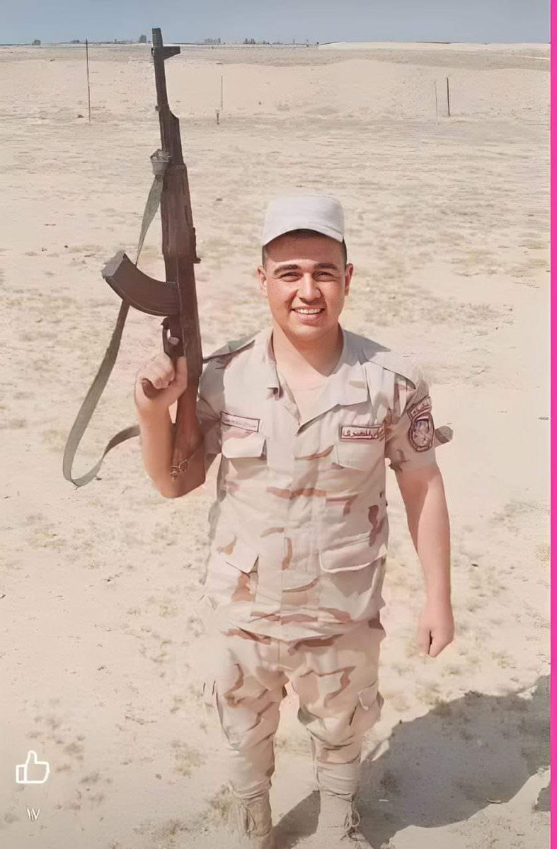 ahmdmustafa20's tweet photo. المجد للشهداء .. المجد للابطال https://t.co/dzKaKn2Ts7