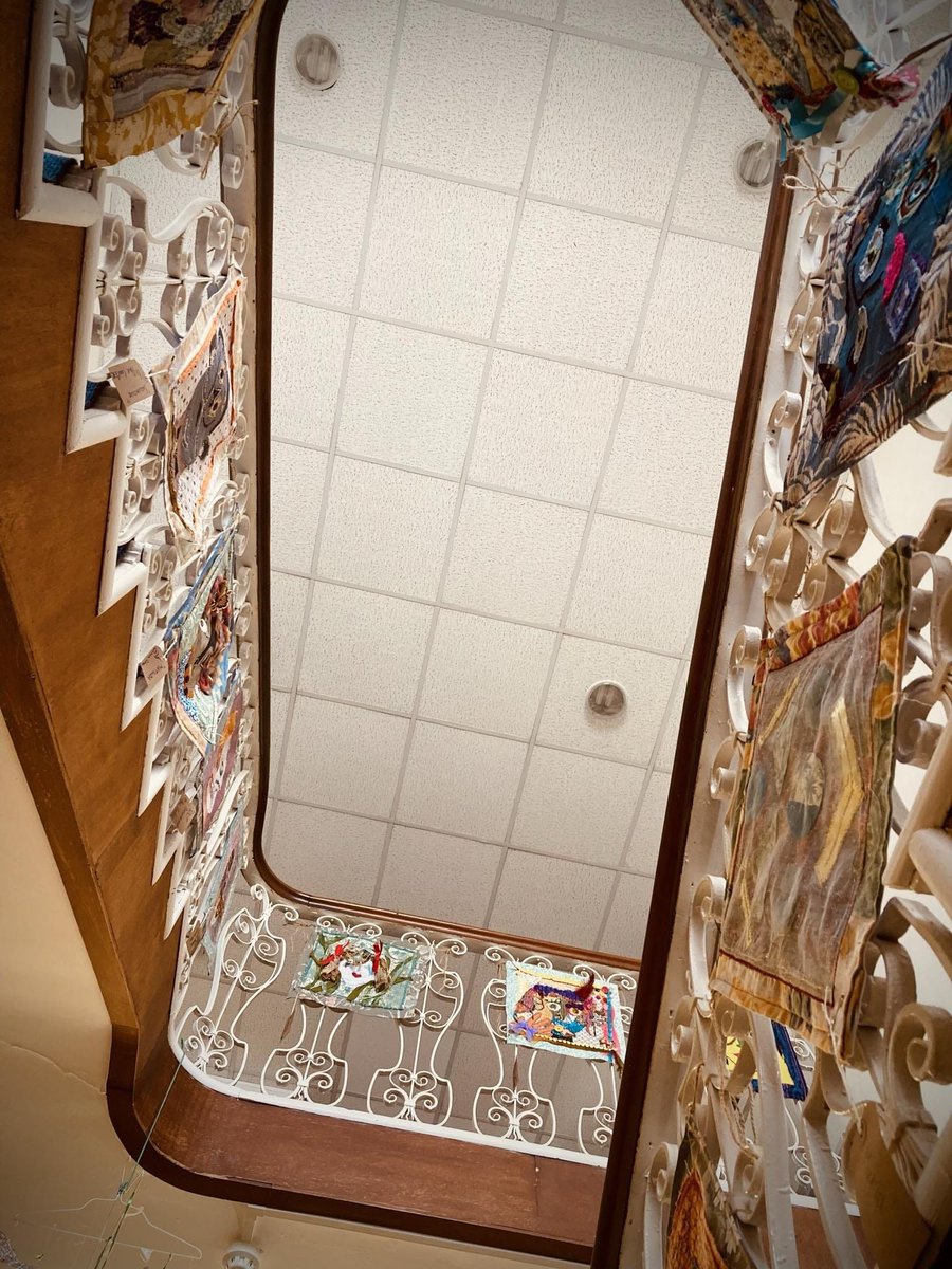 Improving Lives Plym tweet media