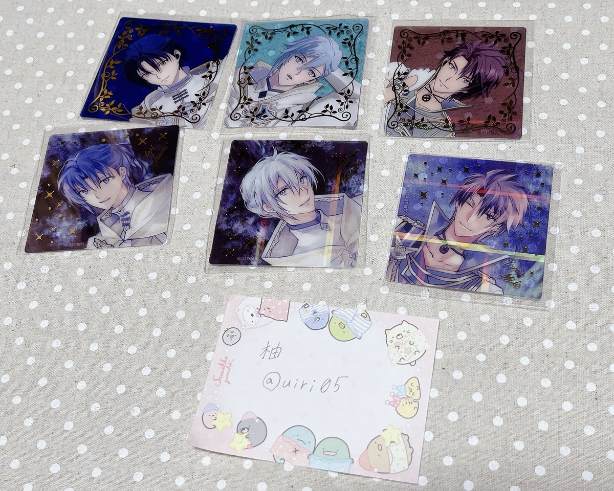 柚 tweet media