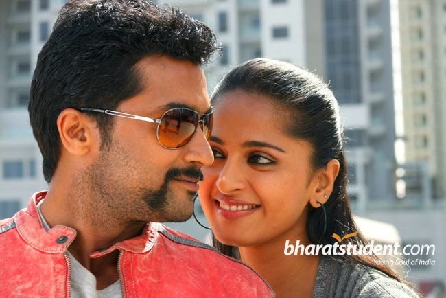 Today Mark 14th Anniversary of 
Blockbuster #Singam 
@Suriya_offl @MsAnushkaShetty 
#14YearsOfSingam

#AnushkaShetty