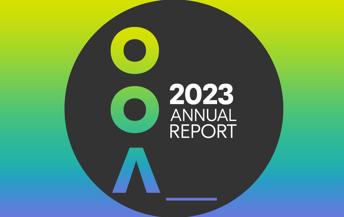 Out now: Read our 2023 Annual Report for the latest stories of transformational change across 11 countries showing that #publicprocurement can be accountable, inclusive and sustainable. open-contracting.org/annual-report-… #opencontracting