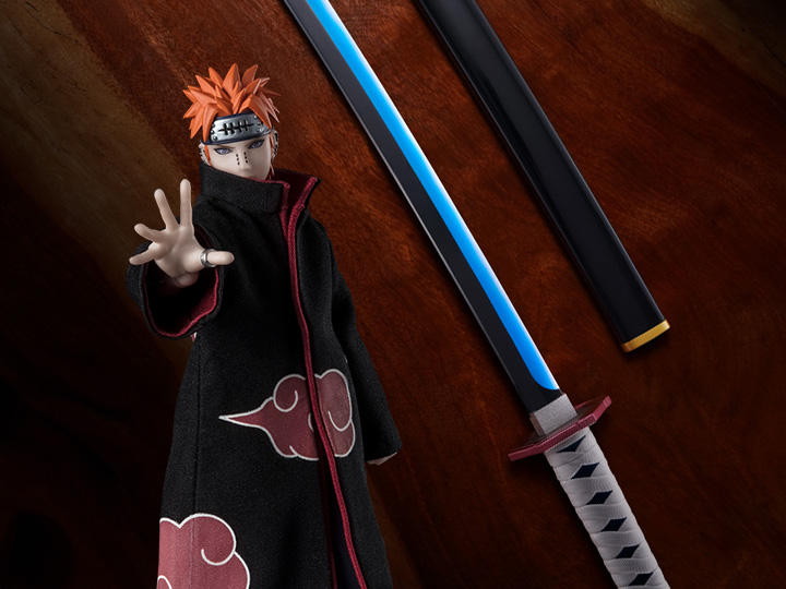 Tamashii Nations: Naruto S.H.Figuarts Pain (Six Paths Rinnegan), Proplica Giyu Nichirin Sword & More!

bit.ly/3R55aep

#tamashiinations #naruto #giyunichirinsword #bigbadtoystore #bbts