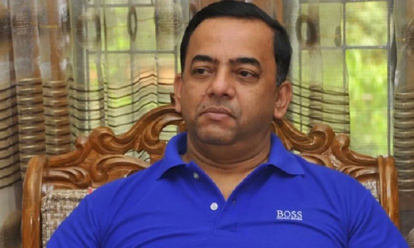 স্ত্রী-সন্তানসহ বেনজীরকে দুদকে তলব