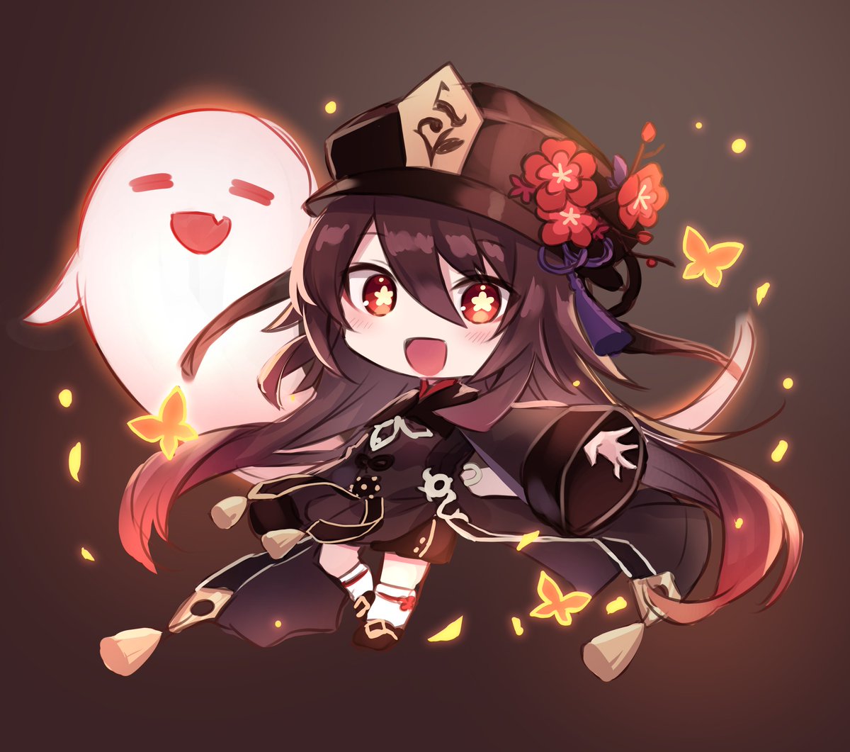 あなたの胡桃を見せてください